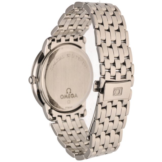 Omega De Ville Prestige 4574.50.00 Image 3